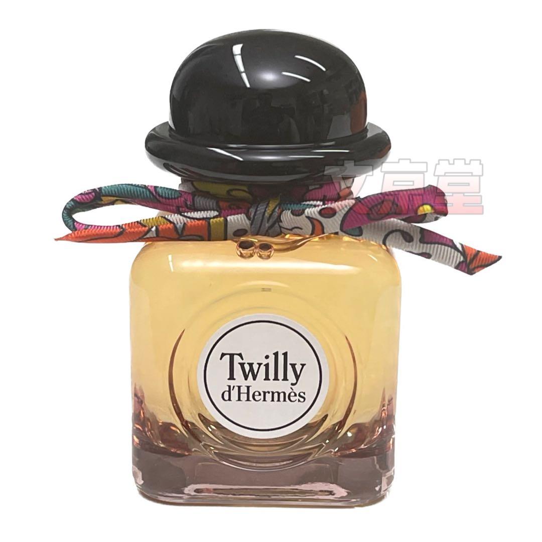 新品】エルメスHermes（ローション・香水）ツイリードゥ オードパルファム