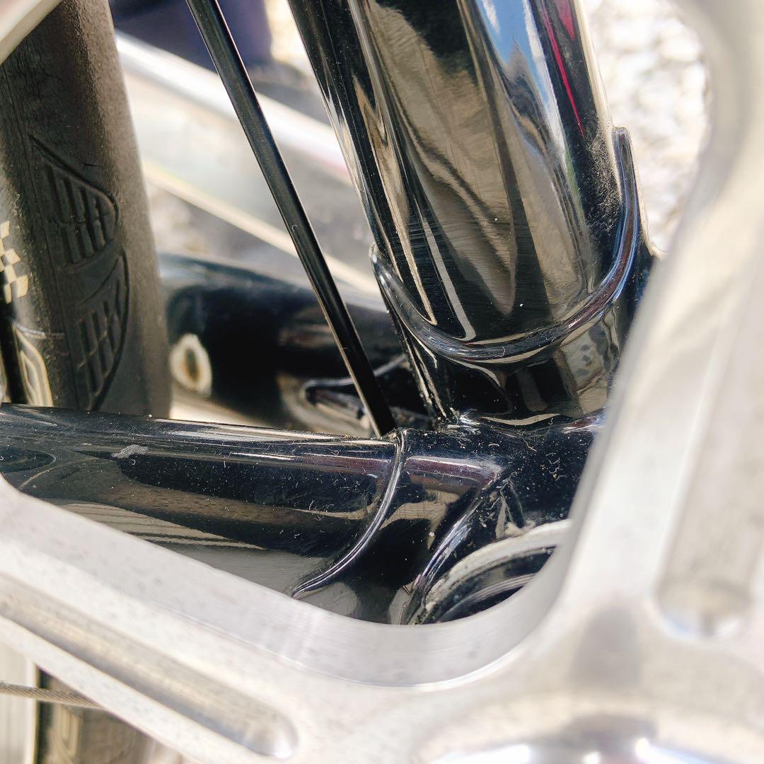 colnago master x 490 カンパ　アテナ