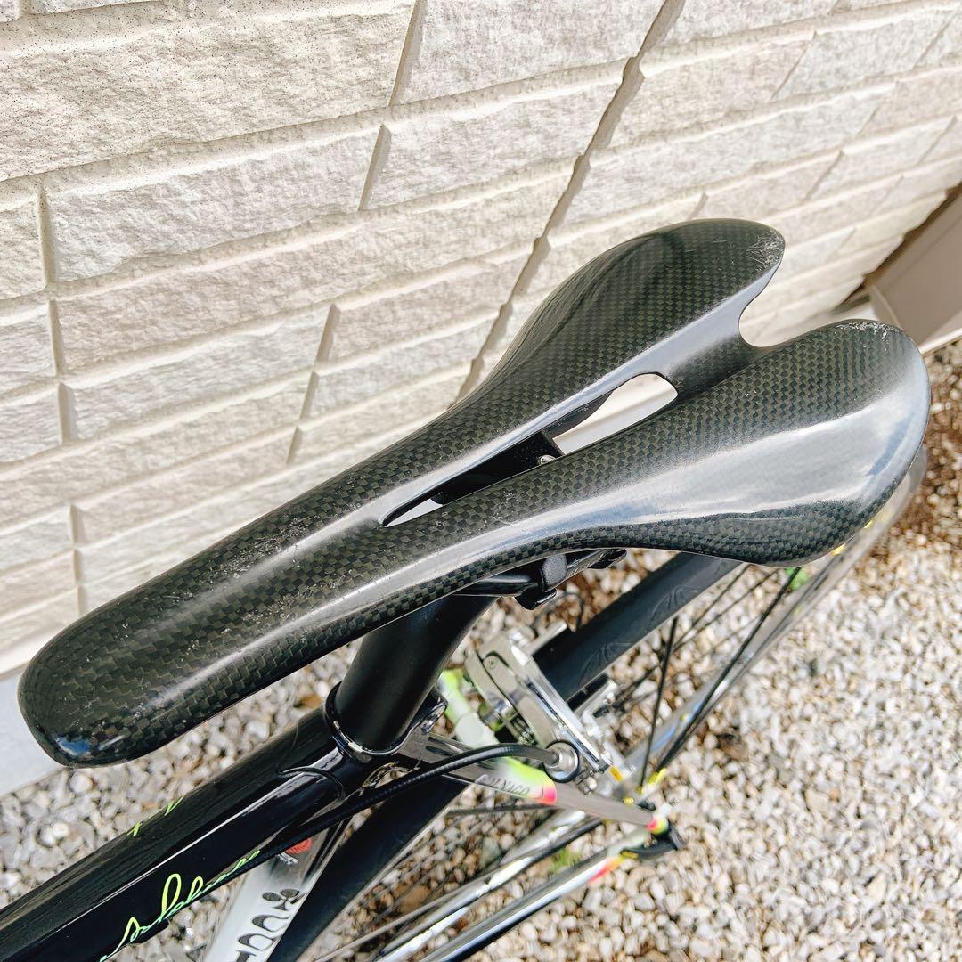 colnago master x 490 カンパ　アテナ