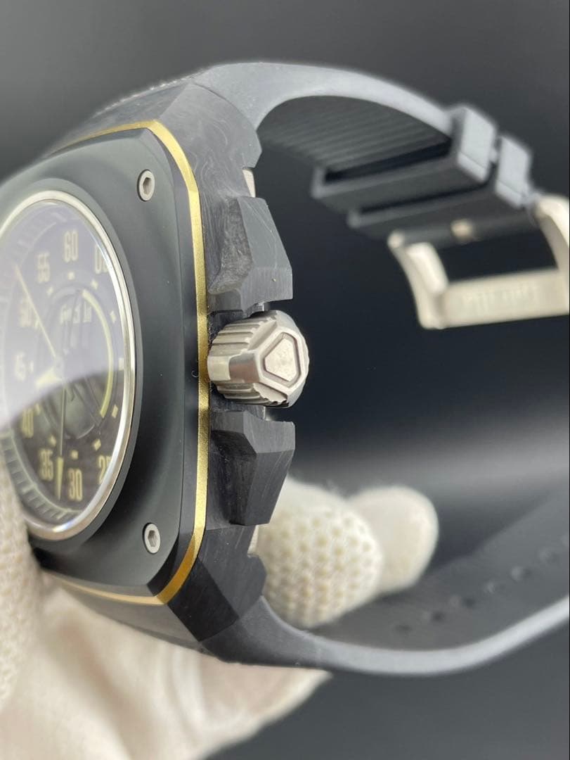 【中古品】GORILA ファストバック　ファントバック　FBY3.1.082