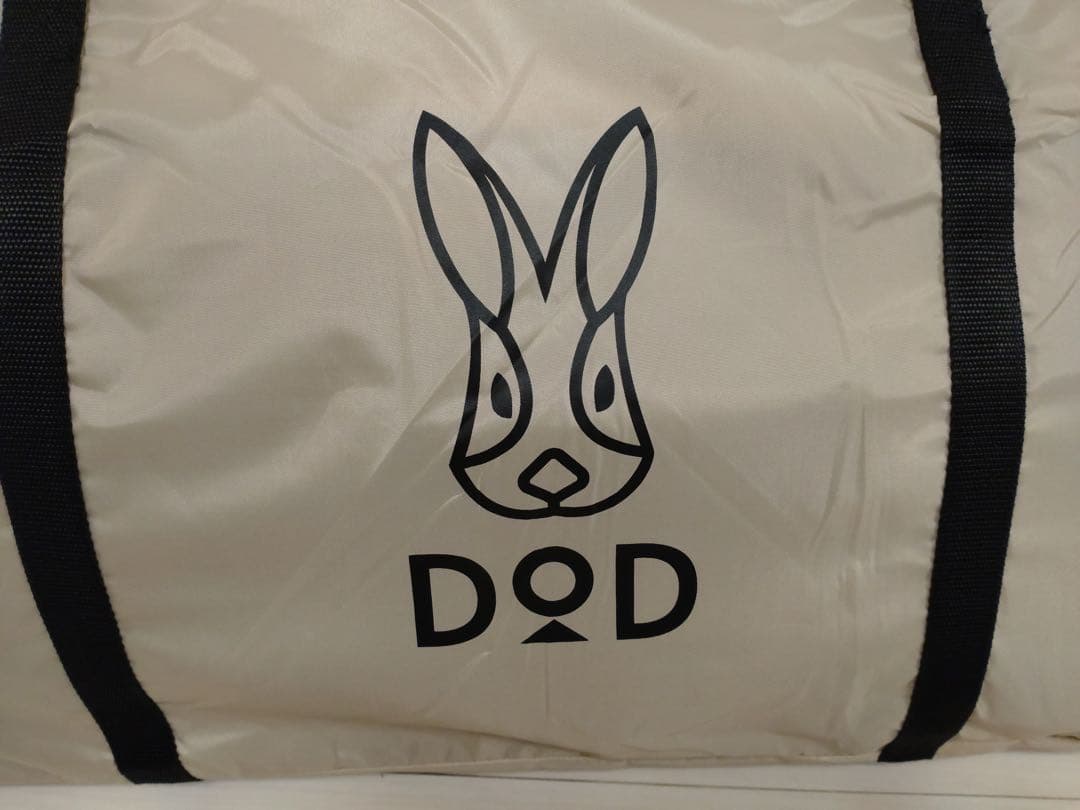 新品・未使用カマボコテント2 T5-489