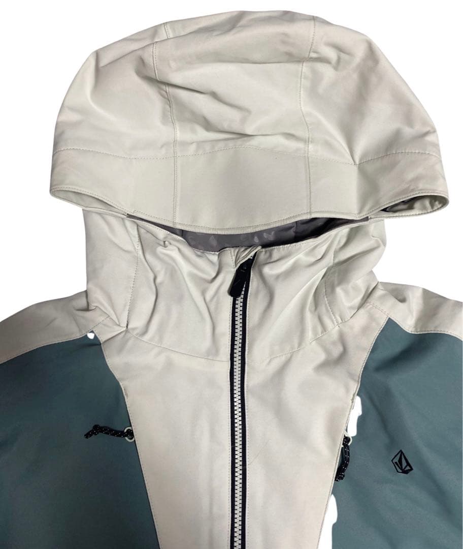 ボルコムvolcom スキースノボウェアセット　セットアップ　オーバーオール