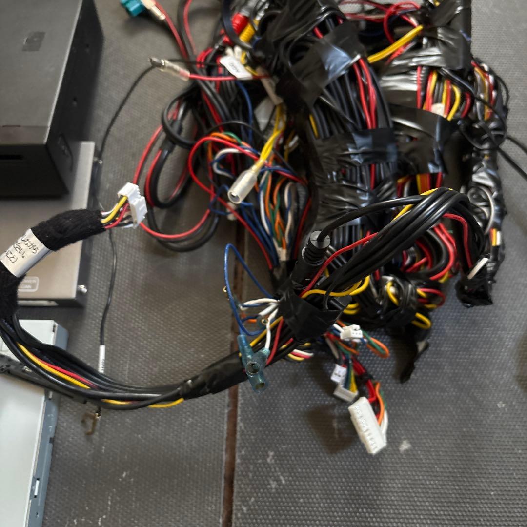 デ*ん様 51ALPINE TUE-T500 AIT-BM60S-AIO-N