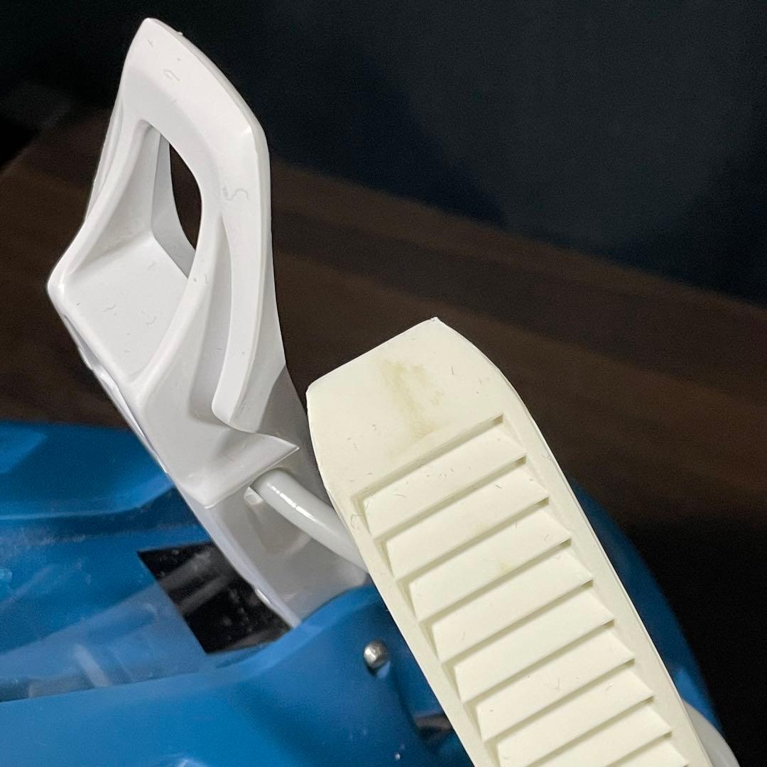 FLOW FIVE FUSION メンズ BLUE Mサイズ