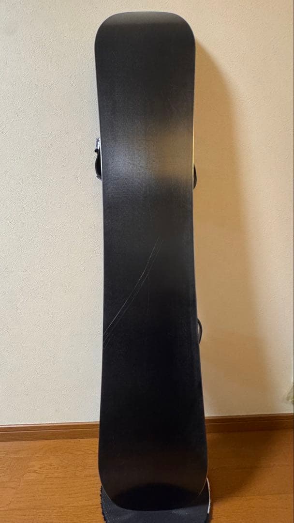 スノーボードセット！！ スノーボード ビンディング　ボードブーツ付き