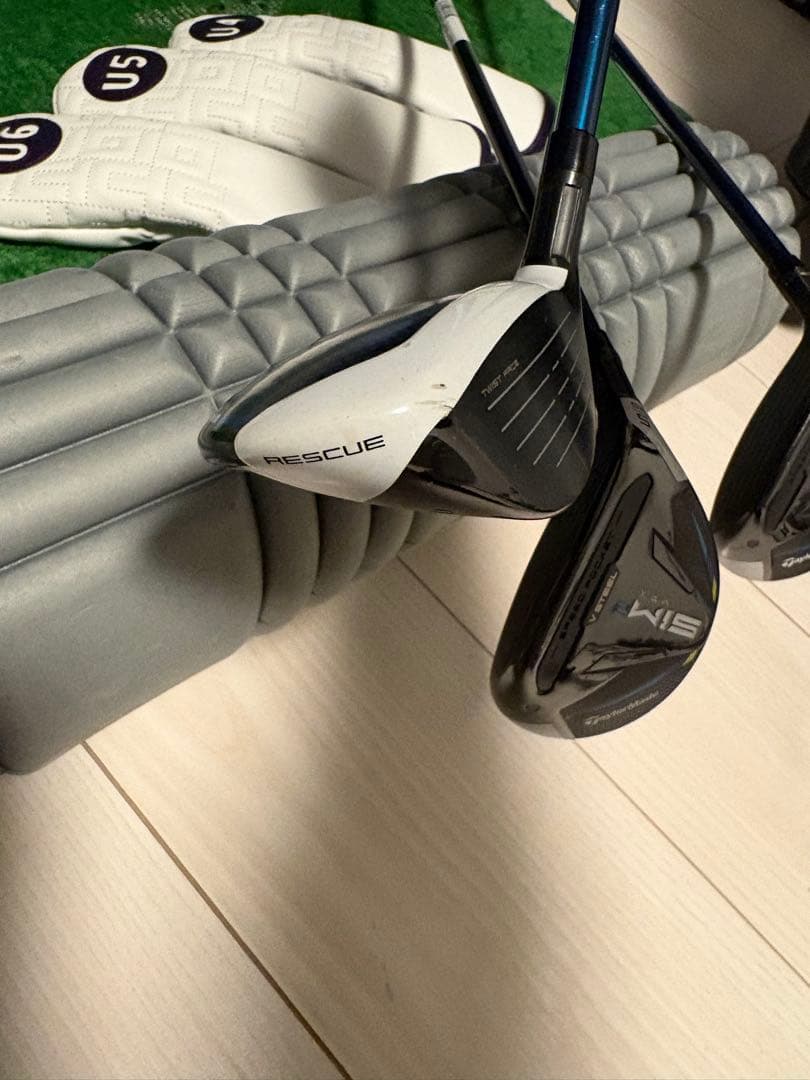 SIM2MAXレスキュー 4U.5U.6U TESEI TM60 S