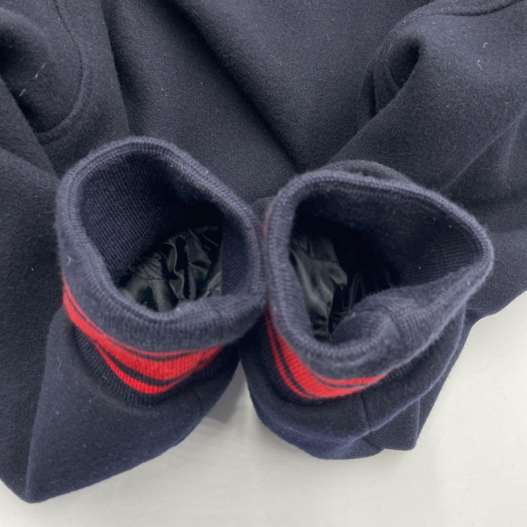 nitrow UNDERGROUND スタジアムジャケット　XL