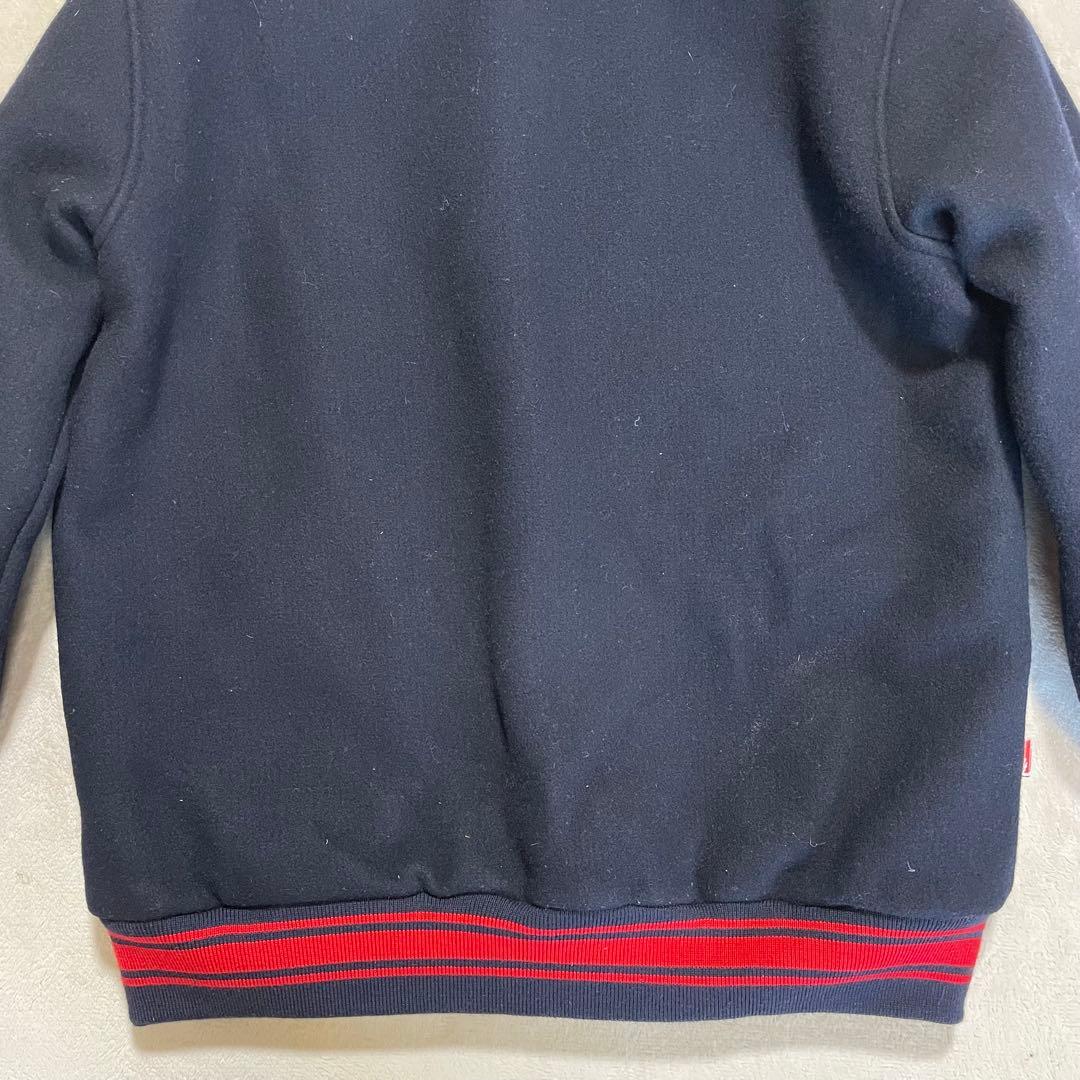 nitrow UNDERGROUND スタジアムジャケット　XL