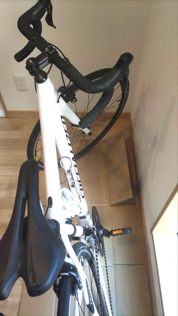 SPECIALIZEDロードバイクROUBAIX