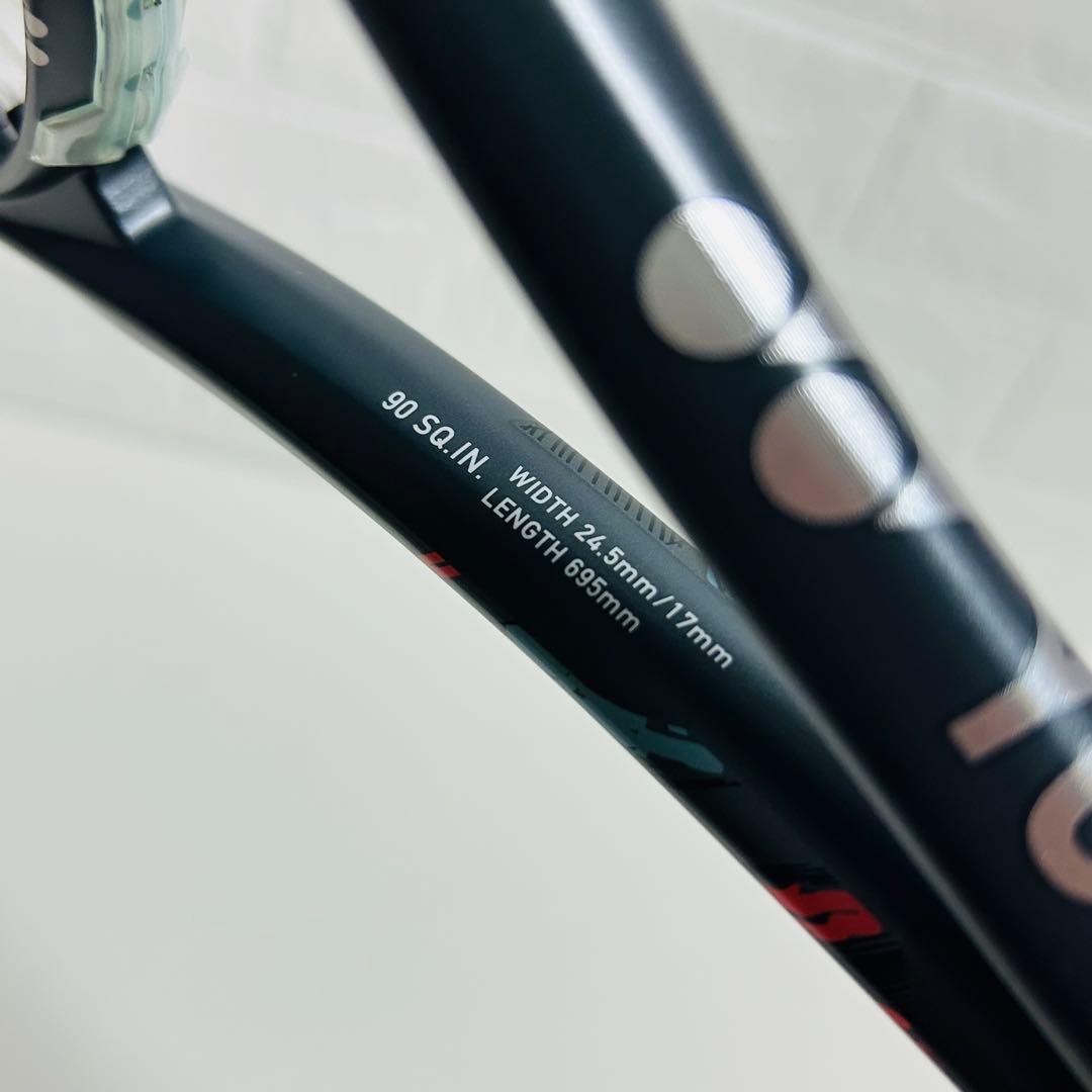 【極美品】YONEX ジオブレイク 50S ソフトテニス 軟式 テニスラケット