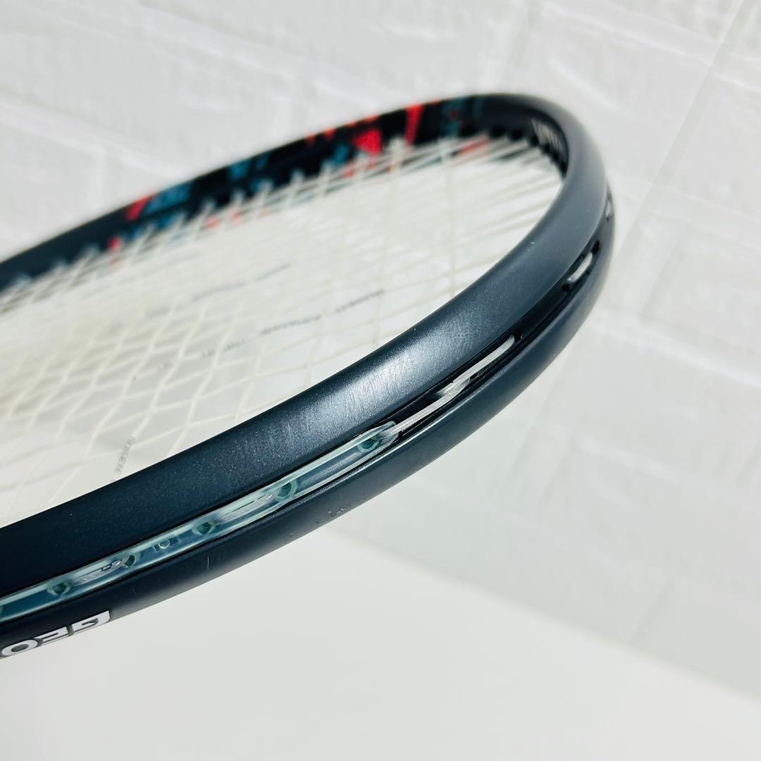 【極美品】YONEX ジオブレイク 50S ソフトテニス 軟式 テニスラケット
