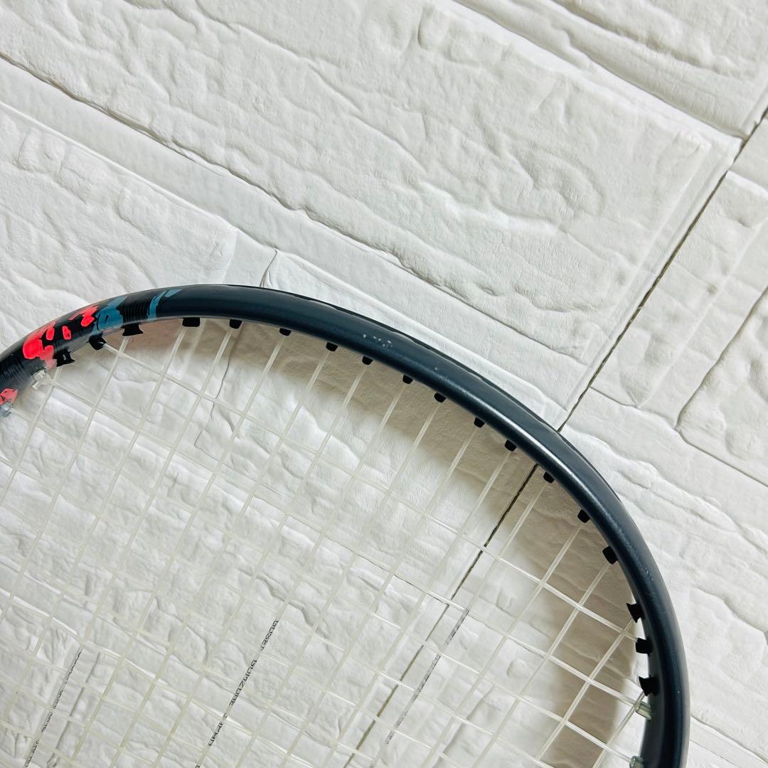 【極美品】YONEX ジオブレイク 50S ソフトテニス 軟式 テニスラケット