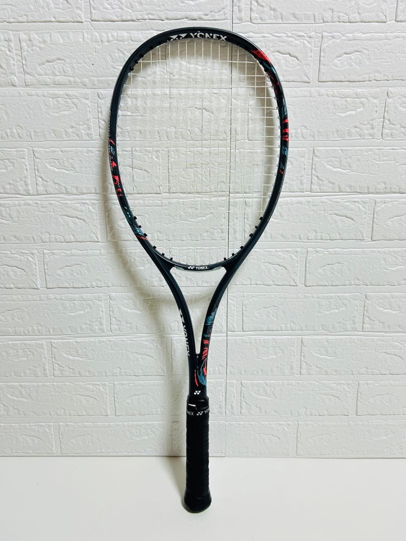 【極美品】YONEX ジオブレイク 50S ソフトテニス 軟式 テニスラケット