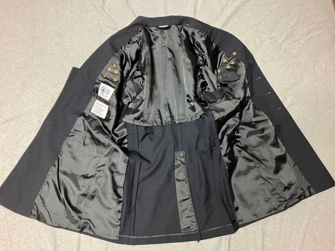 アメリカ陸軍 式典用ブルードレスユニフォーム - メルカリ