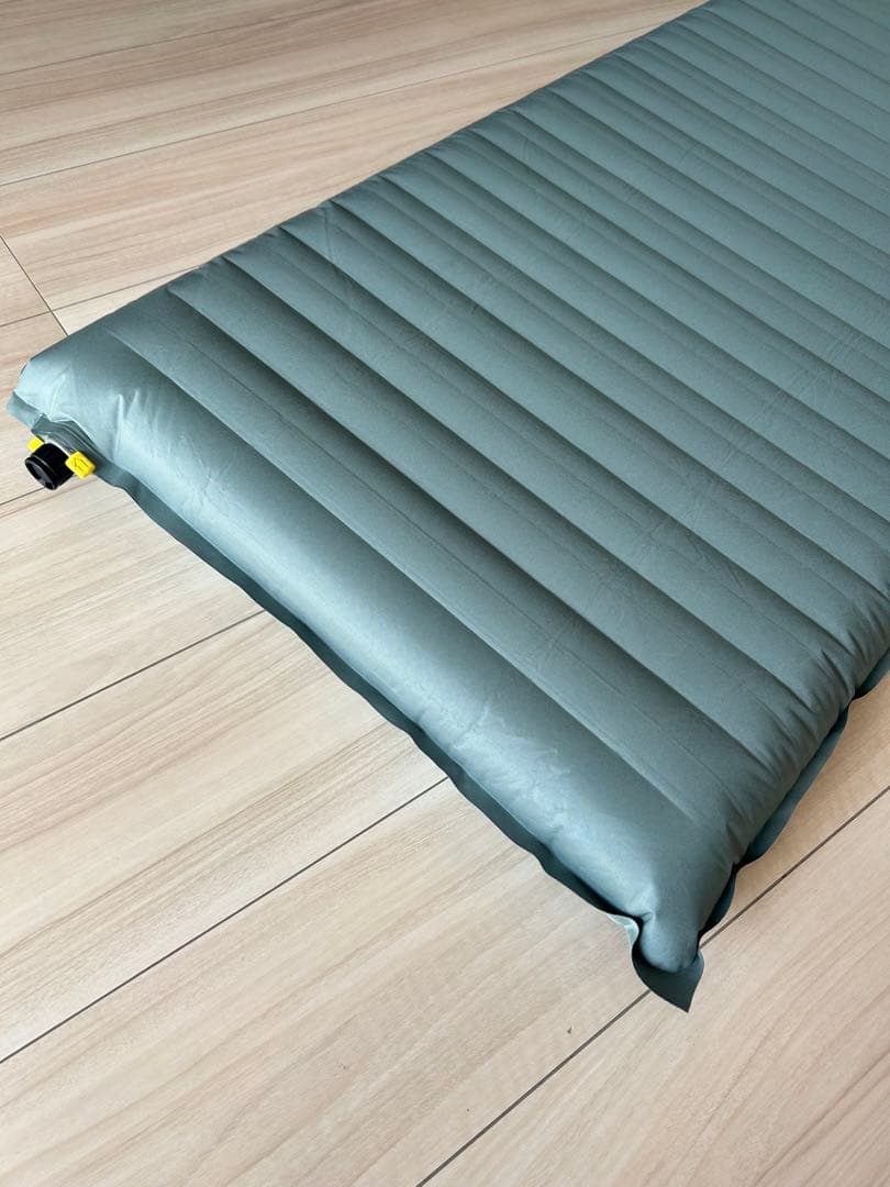 ※D&D さん専用※サーマレストNeoAirTopoレギュラー①