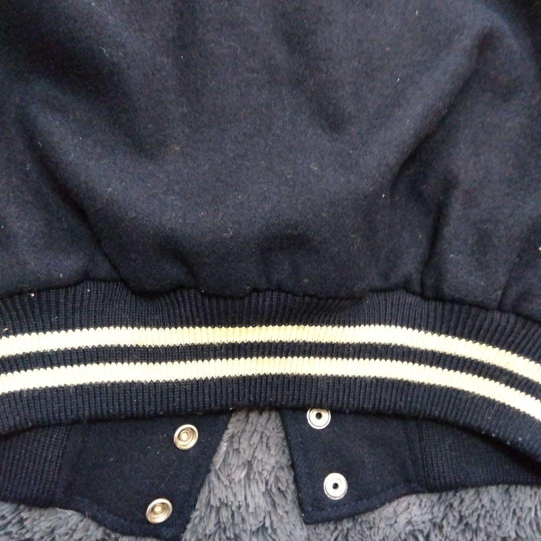 ＶＡＮ スタジアムジャンパー　ビンテージ