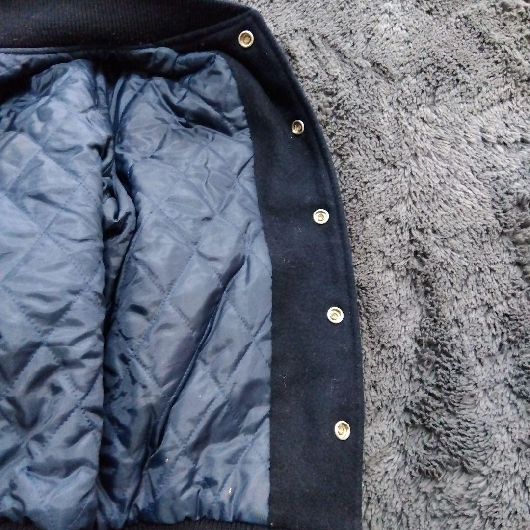 ＶＡＮ スタジアムジャンパー　ビンテージ