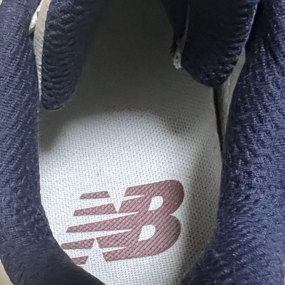 【美品】twowxy v3 BB2WYVH3 2E 26cm ニューバランス