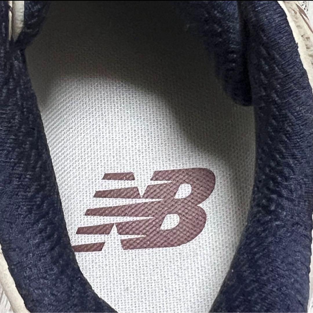 【美品】twowxy v3 BB2WYVH3 2E 26cm ニューバランス