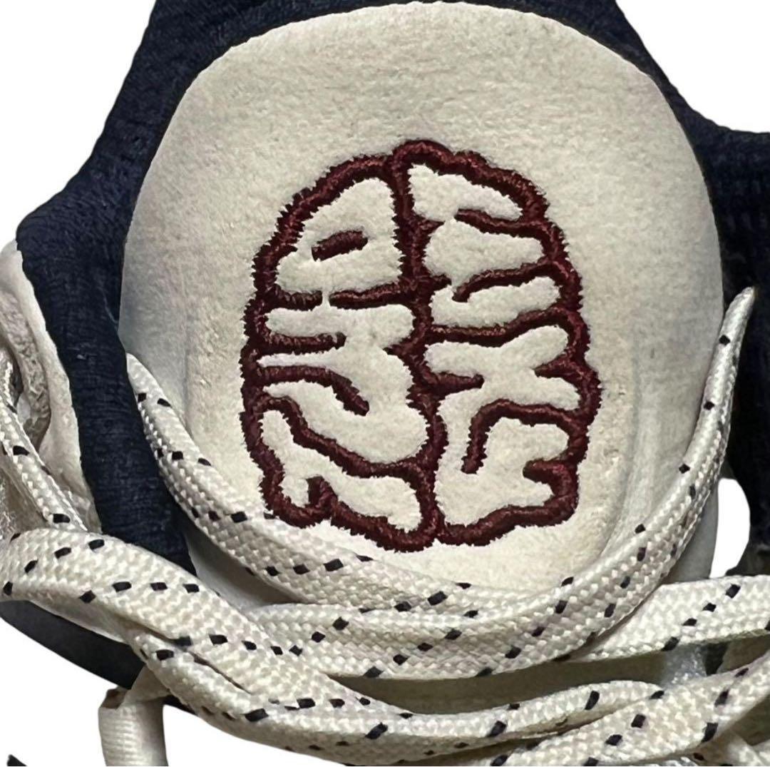 【美品】twowxy v3 BB2WYVH3 2E 26cm ニューバランス