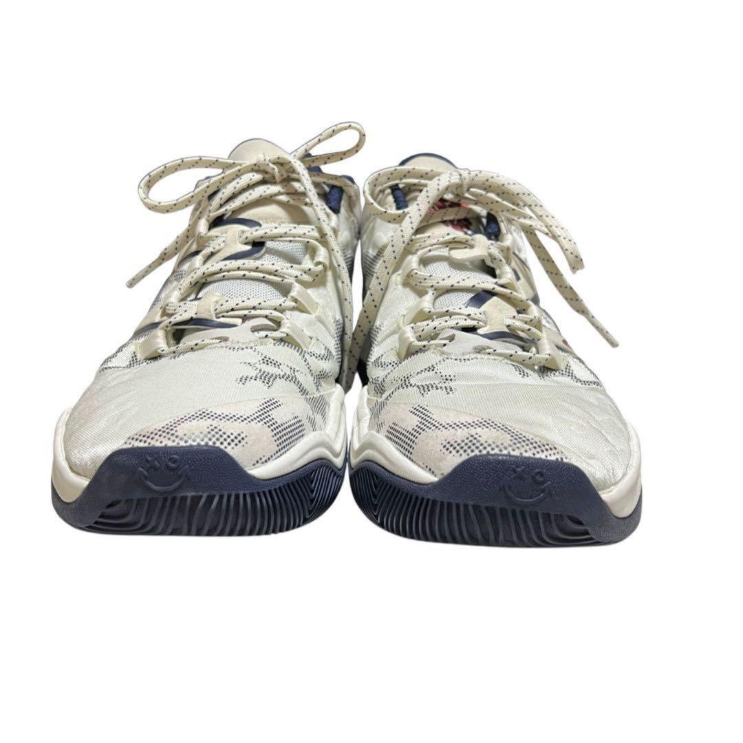 【美品】twowxy v3 BB2WYVH3 2E 26cm ニューバランス