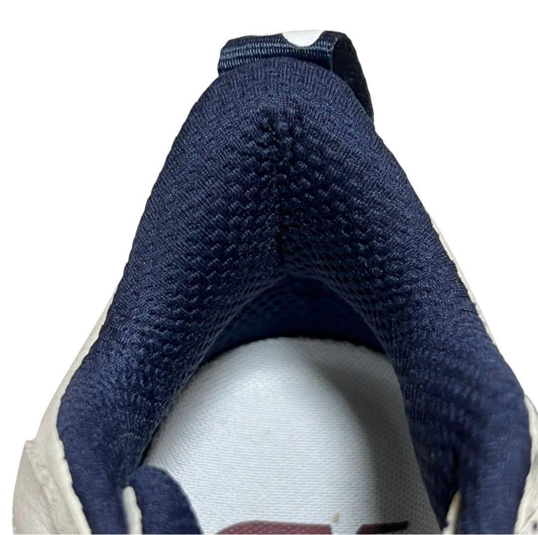 【美品】twowxy v3 BB2WYVH3 2E 26cm ニューバランス