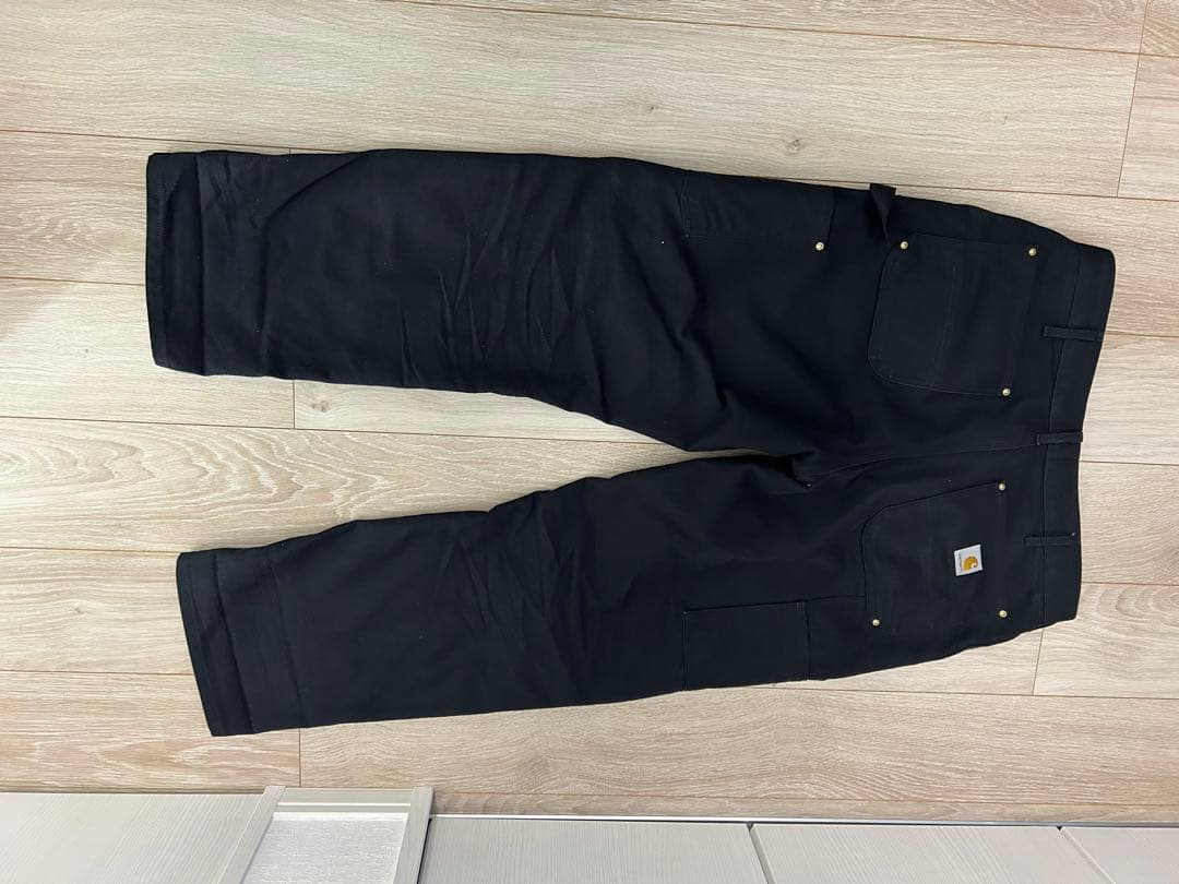 カーハート　ダブルニー　w36 USA