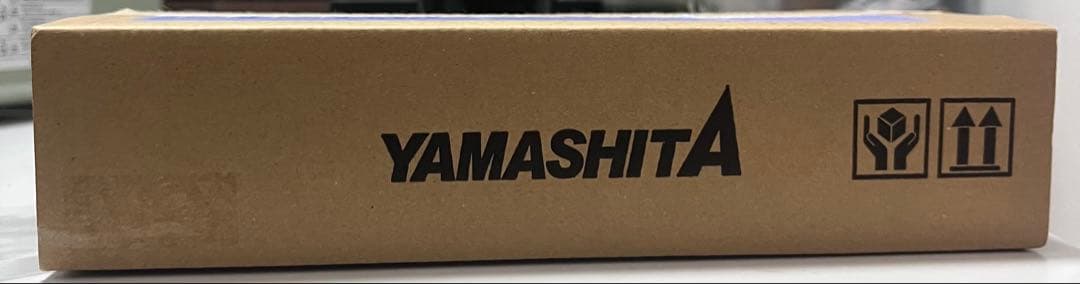 【新品未使用】ヤマシタ エギ王K ポラマジ3号