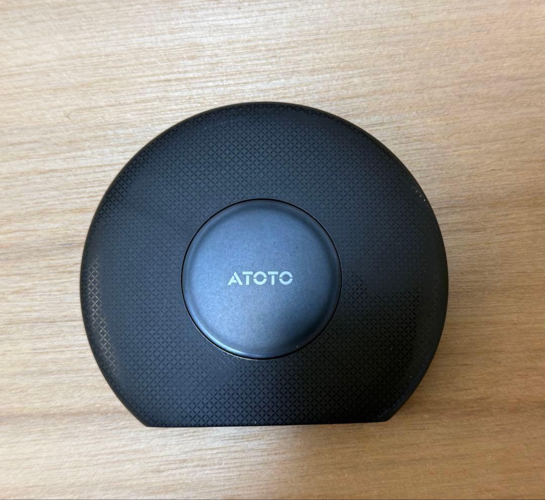 ATOTO カープレイAIボックス CB6A/B