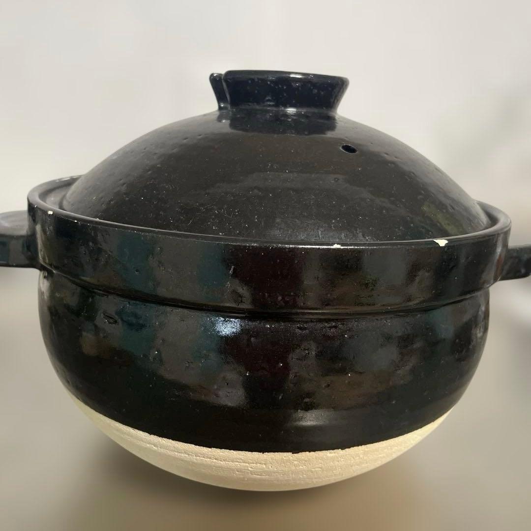 長谷園 かまどさん ５合