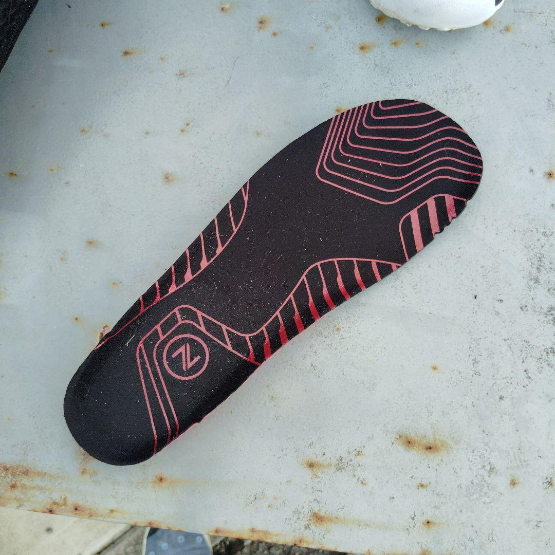 【NIDECKER】ALTAI 25.5CM 2025