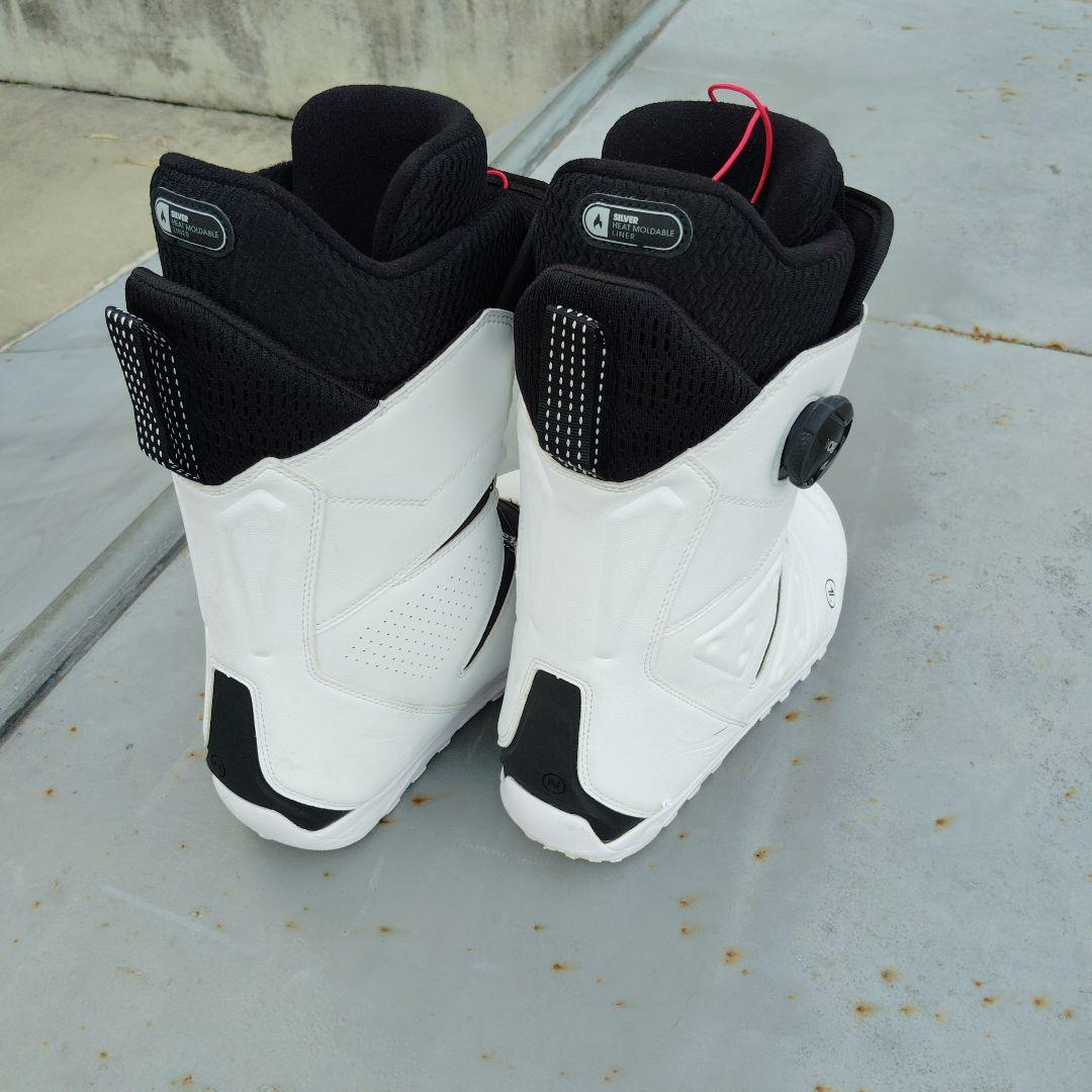 【NIDECKER】ALTAI 25.5CM 2025