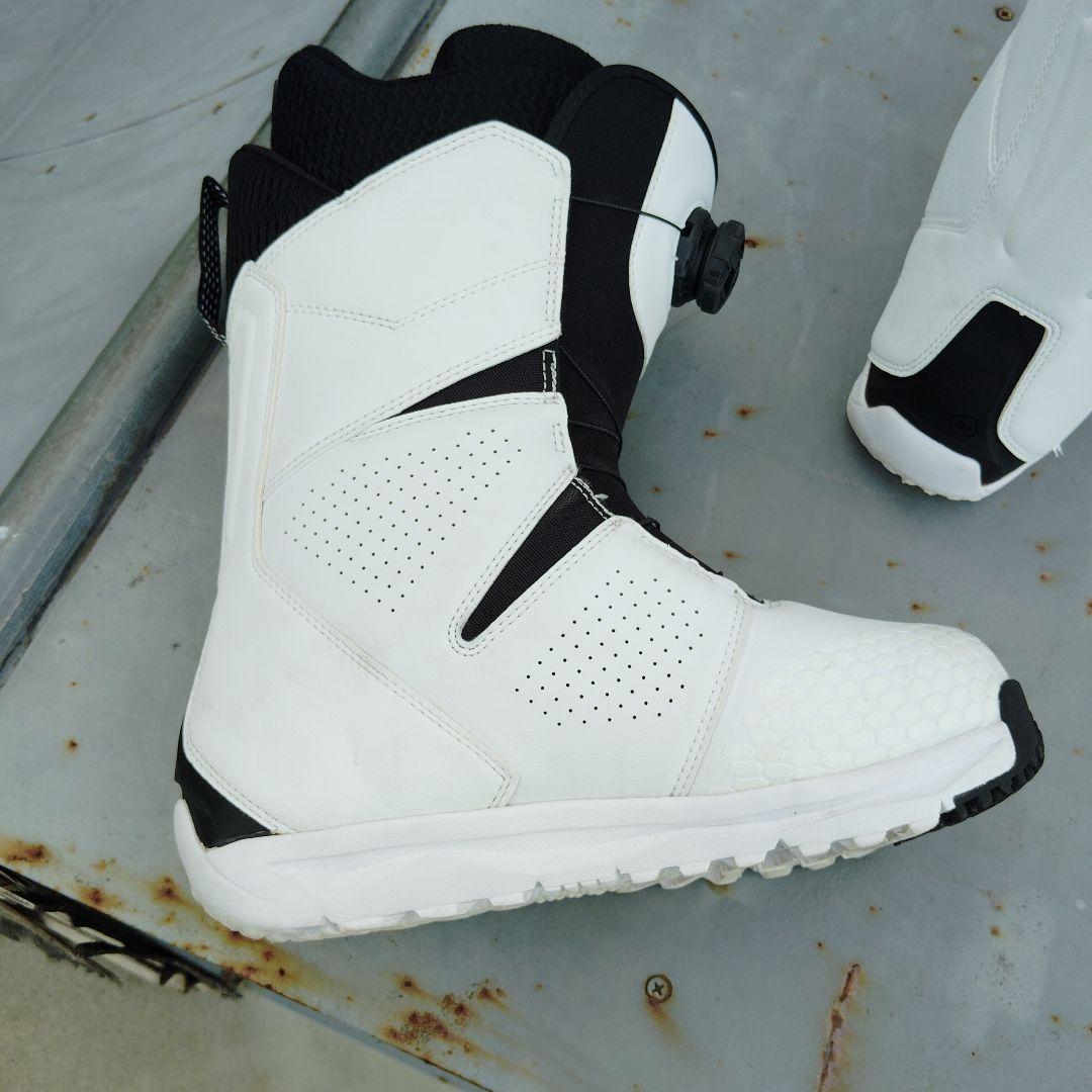 【NIDECKER】ALTAI 25.5CM 2025