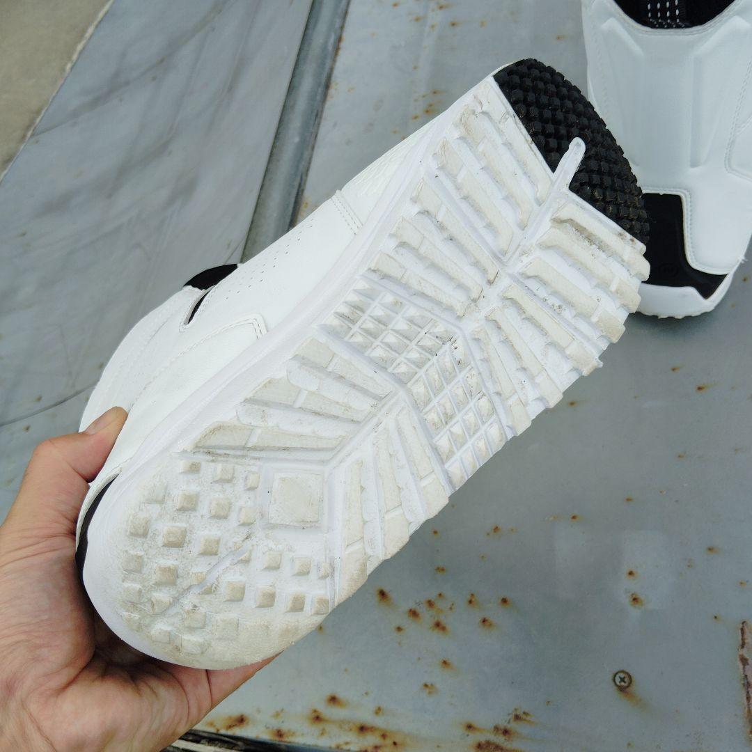 【NIDECKER】ALTAI 25.5CM 2025