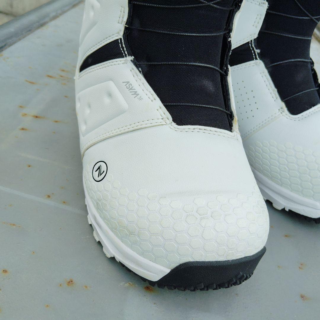 【NIDECKER】ALTAI 25.5CM 2025