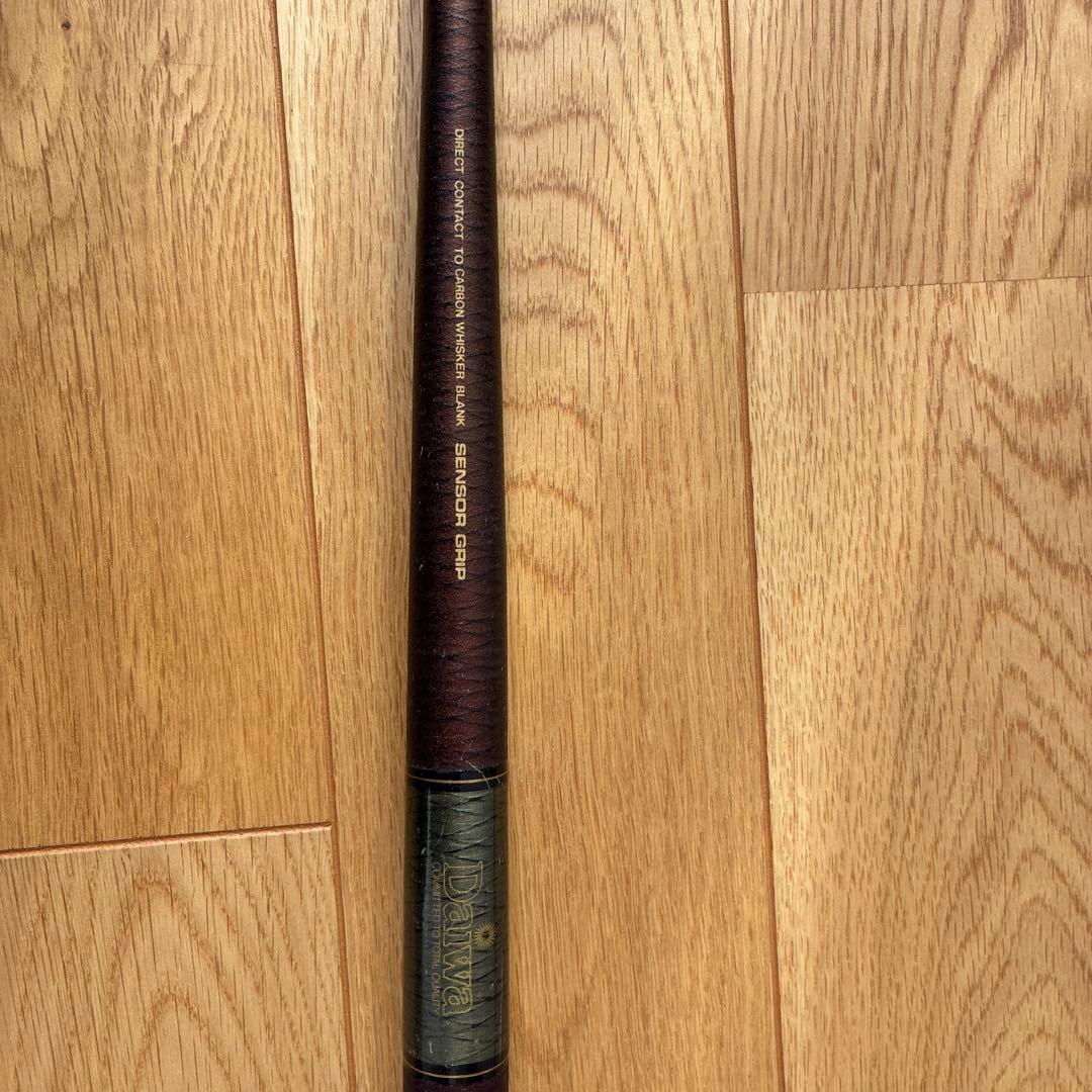 ダイワのべ竿　せとうち　メバル　中調54