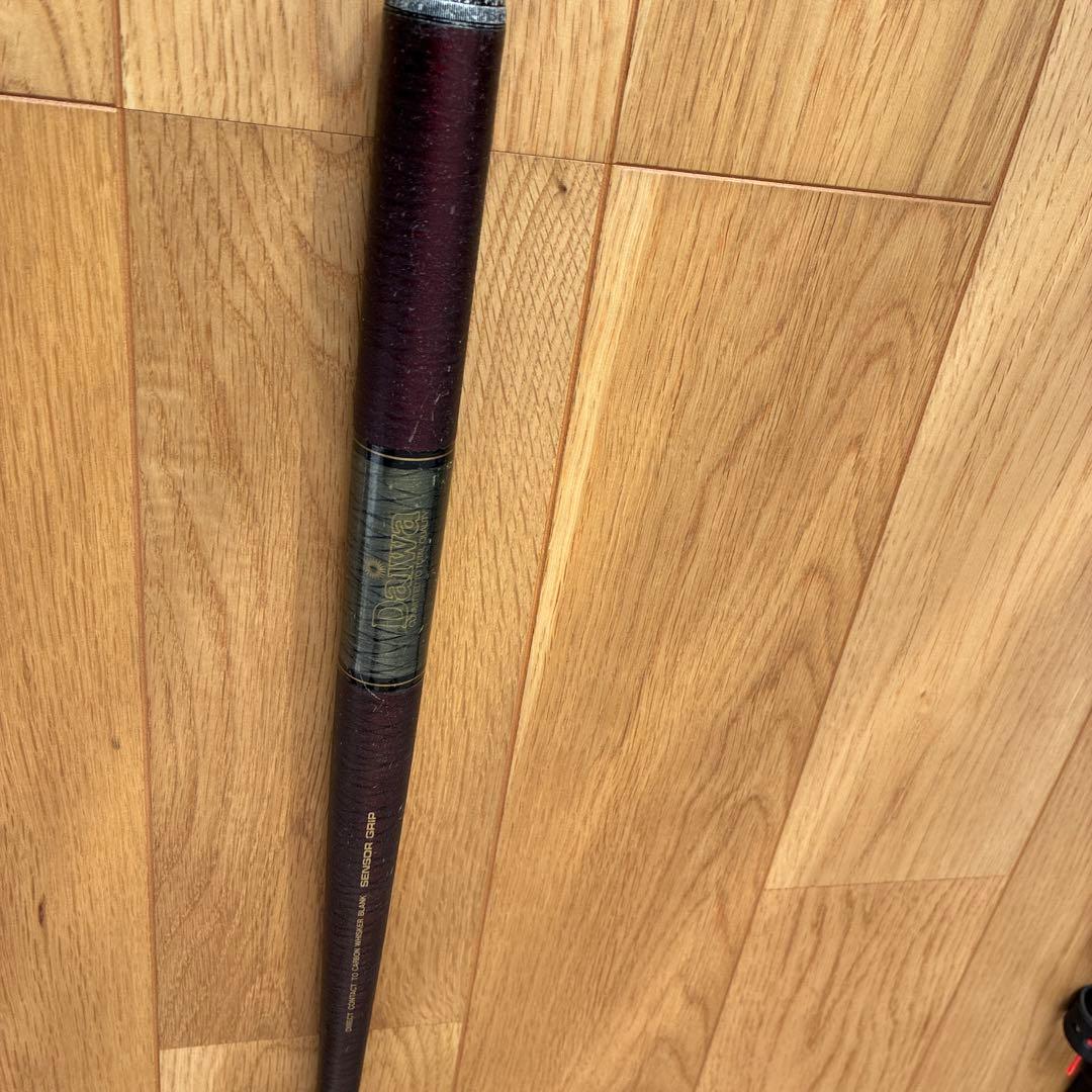 ダイワのべ竿　せとうち　メバル　中調54