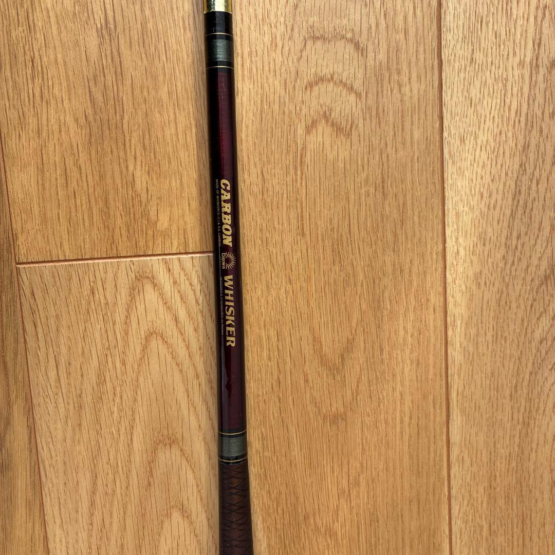 ダイワのべ竿　せとうち　メバル　中調54