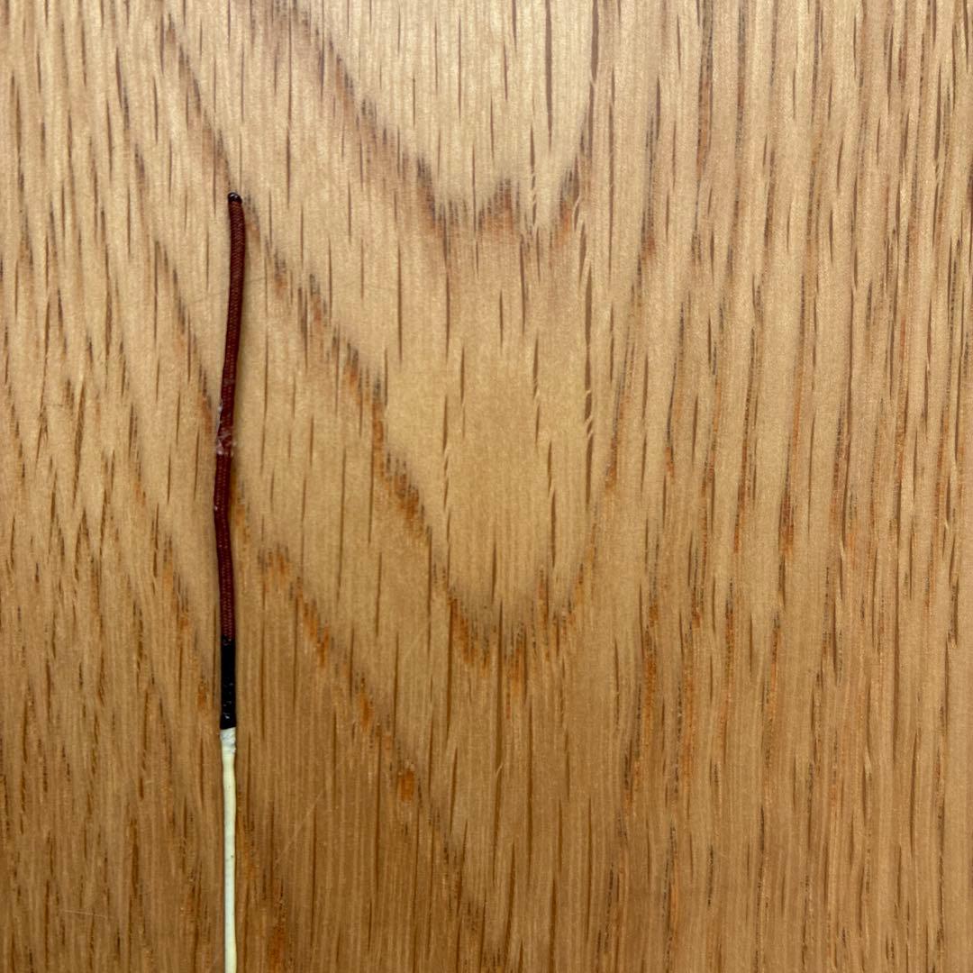 ダイワのべ竿　せとうち　メバル　中調54