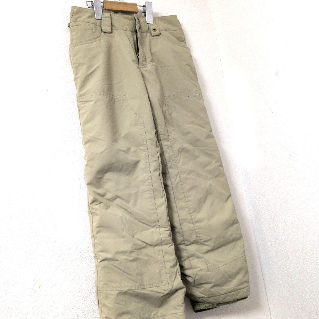 BURTON バートン スキーウェア セットアップ 130 140 上下セット