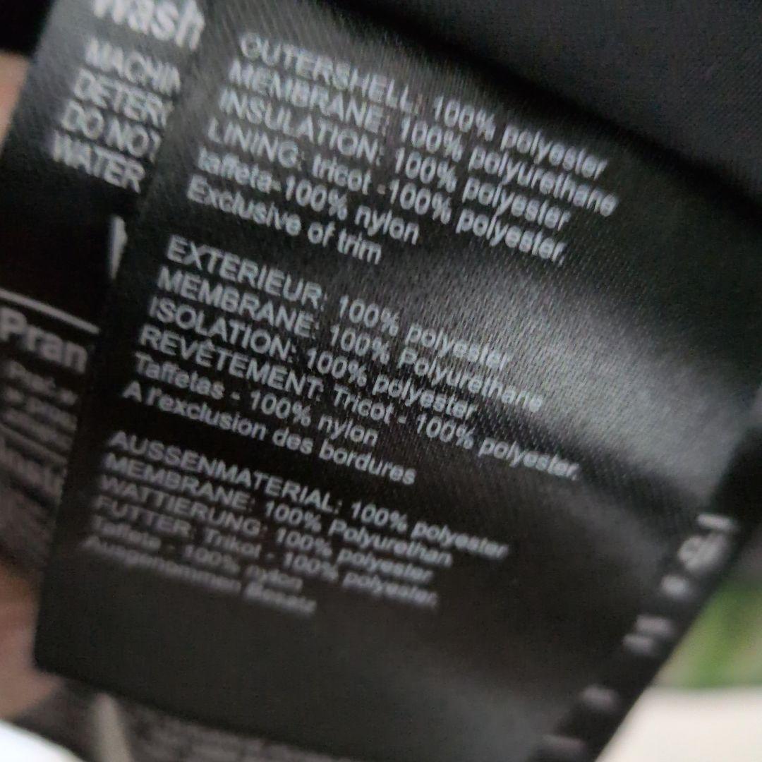 BURTON バートン スキーウェア セットアップ 130 140 上下セット