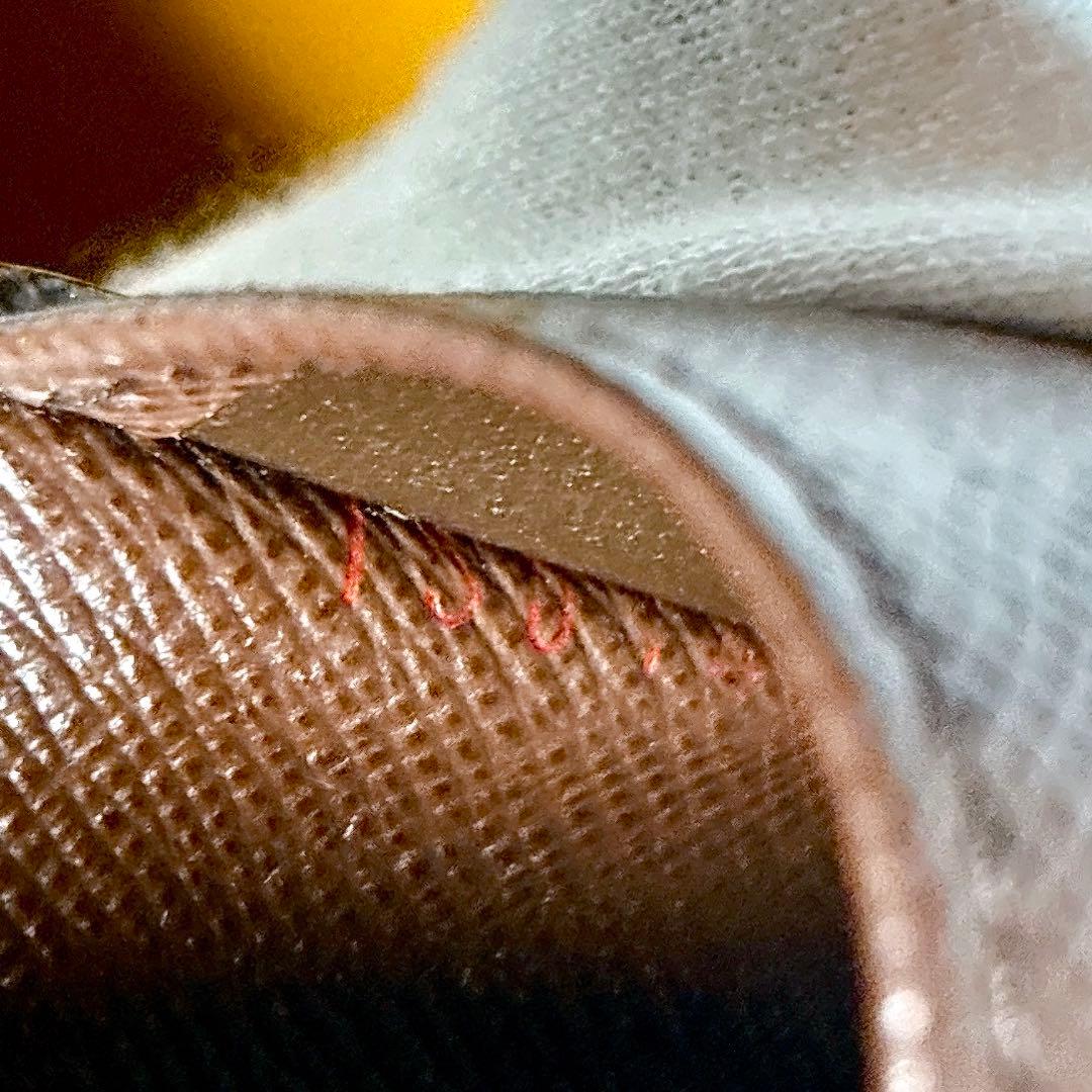 ⭐️超極上美品レベル⭐️ルイヴィトン⭐️ダミエ⭐️ミュレティクレ⭐️4連キーケース⭐️