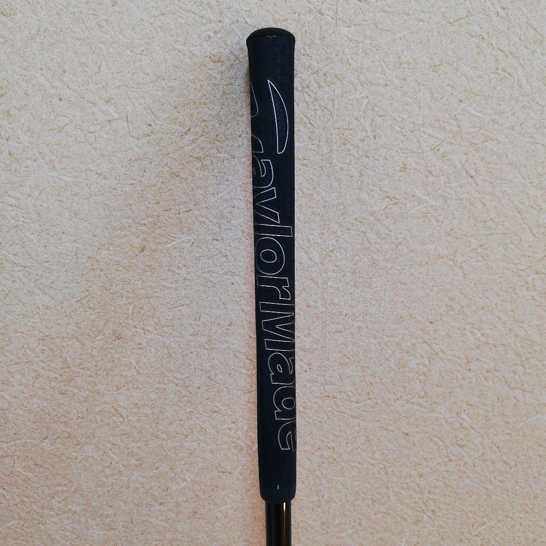 テーラーメイド TP トラス MID NIGHT BLUE TP-B3TC