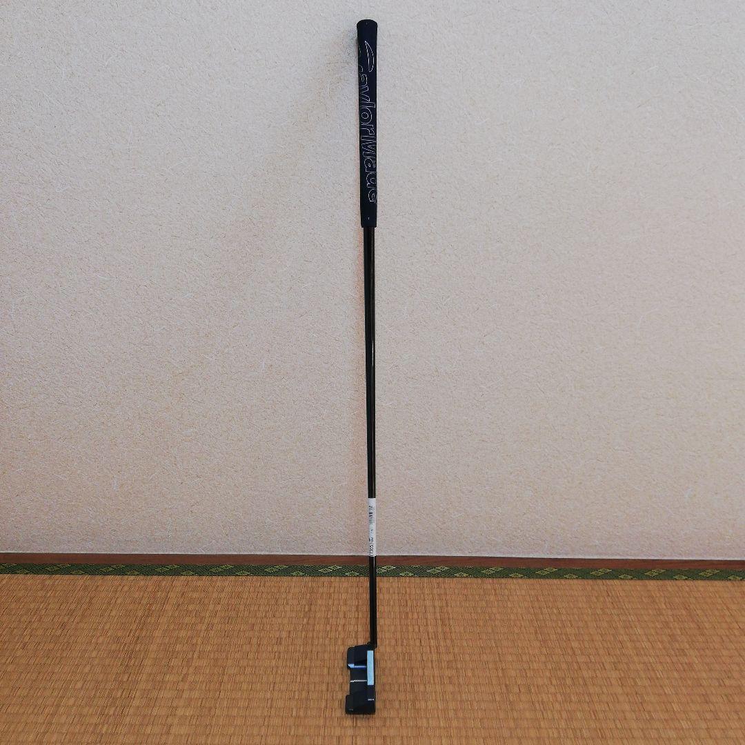 テーラーメイド TP トラス MID NIGHT BLUE TP-B3TC