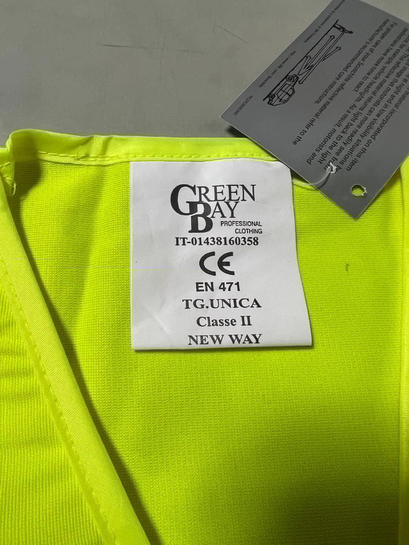 ランボルギーニ　ムルシエラゴ　付属品