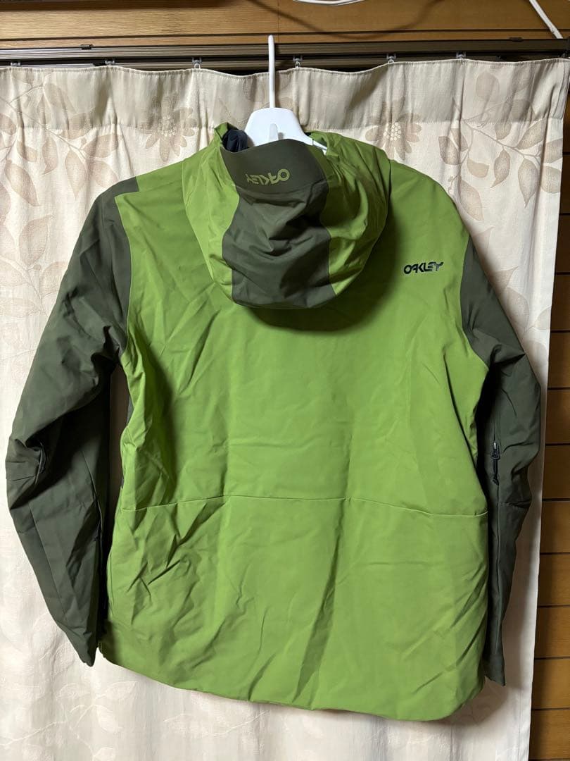 OAKLEY スノーボードジャケット　XL