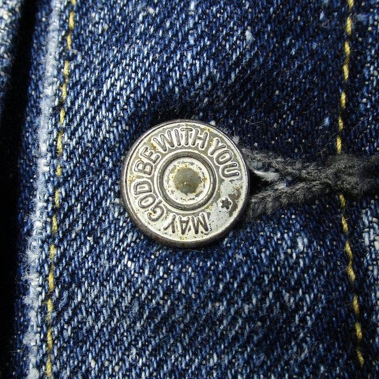 eYe JUNYA WATANABE MAN ニューマニュアル デニムジャケット