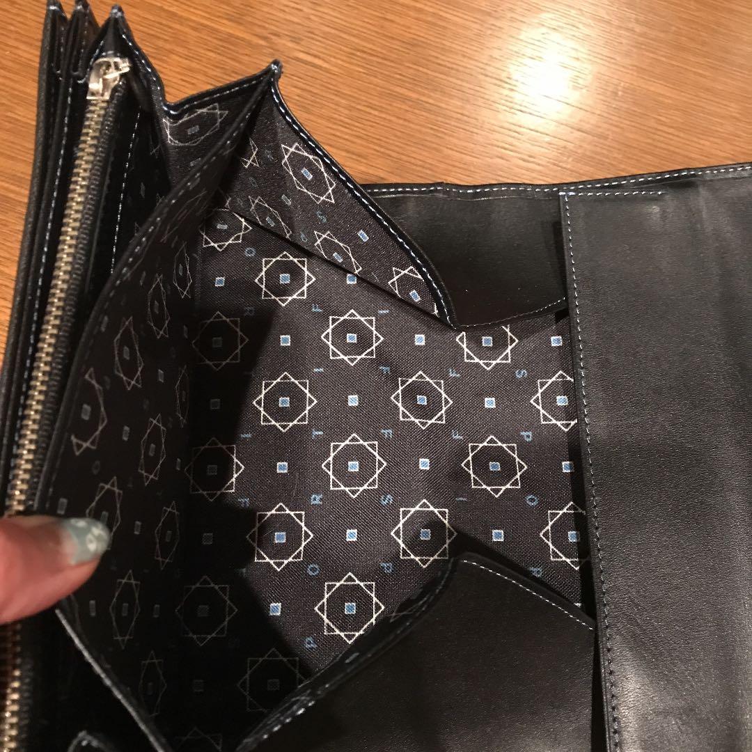 長財布 スポーティフ