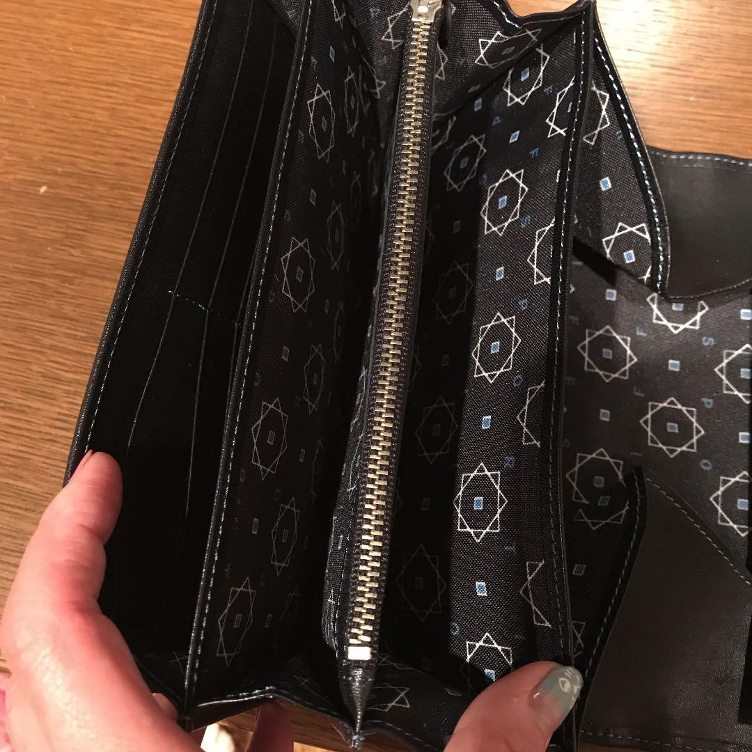 長財布 スポーティフ