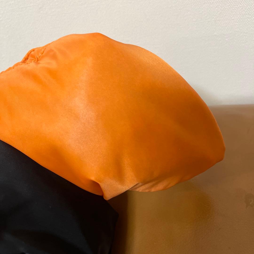 PORTER タンカー ウエストポーチ ボディバッグ ブラック